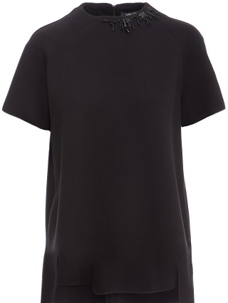 Блуза MAX MARA (5681): фото 2 - Invogue